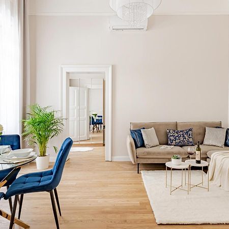 Kr16 Apartment - Hostaid Budapeszt Zewnętrze zdjęcie